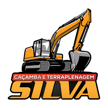 Caçambas e Terraplenagem Silva